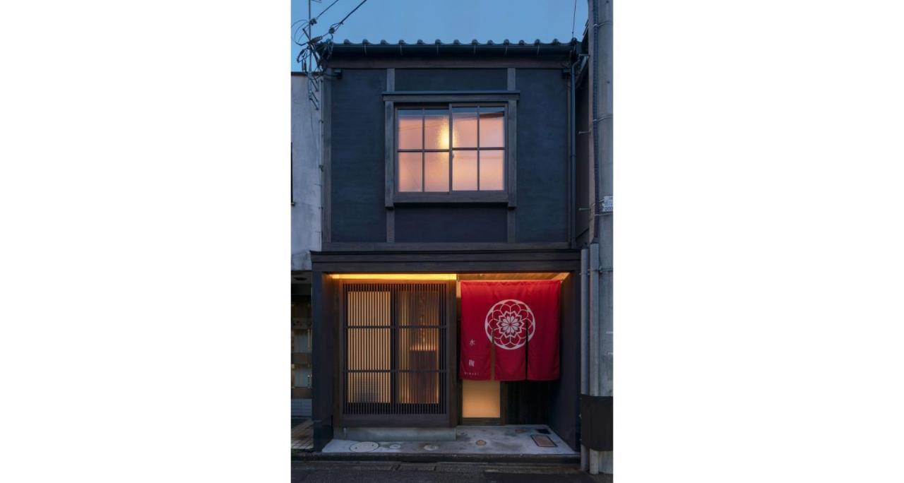 Mimari Machiya House Βίλα Καναζάουα Εξωτερικό φωτογραφία